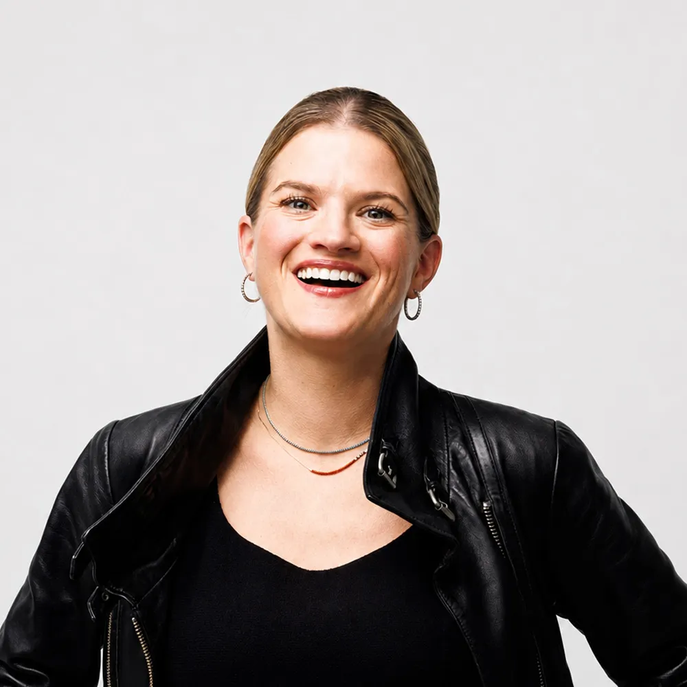 Caroline Moncure