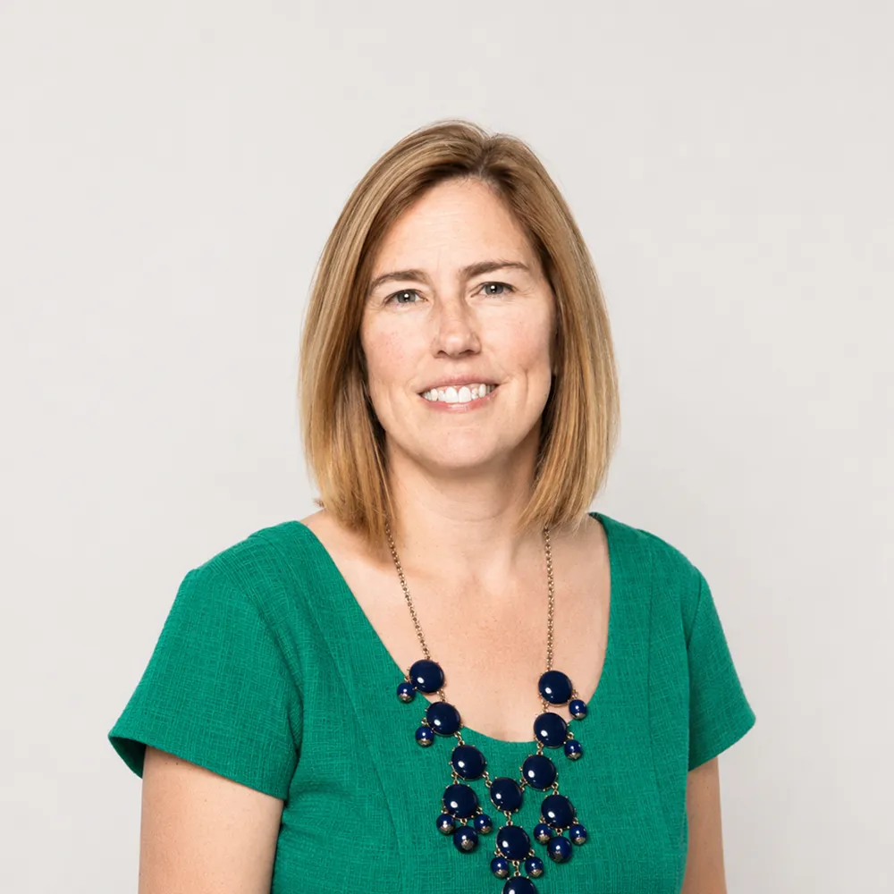 Heather Knight