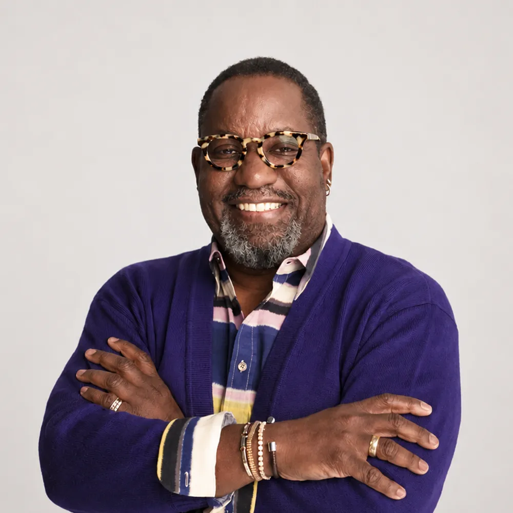 Jerold Williams