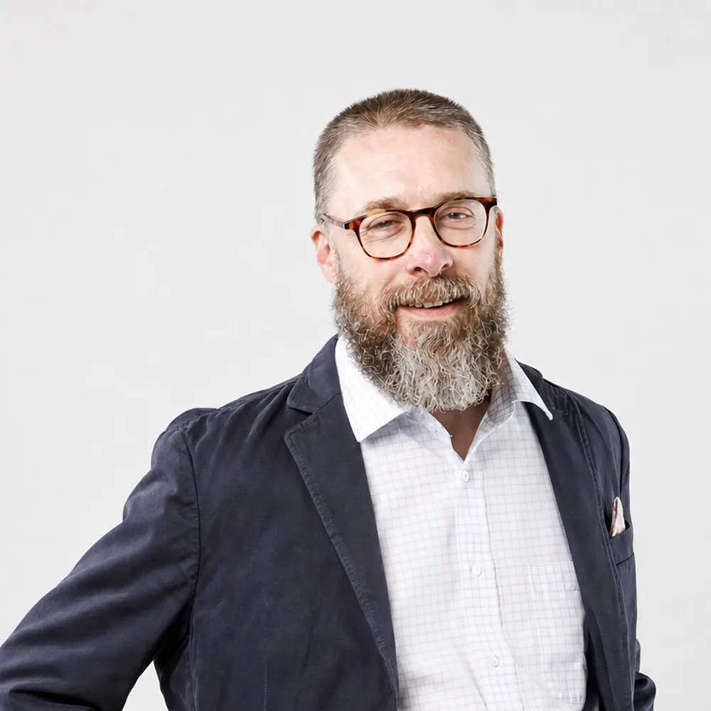 Mark Wahl