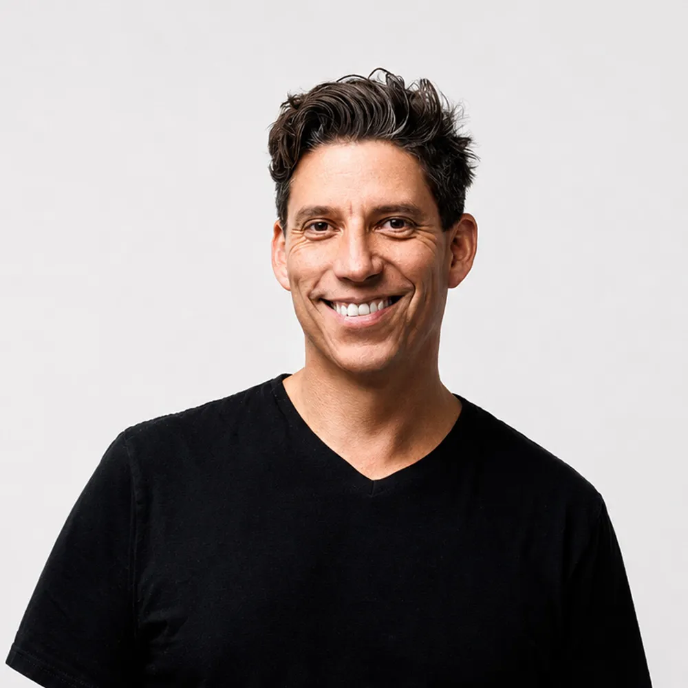 Rolando Gumler