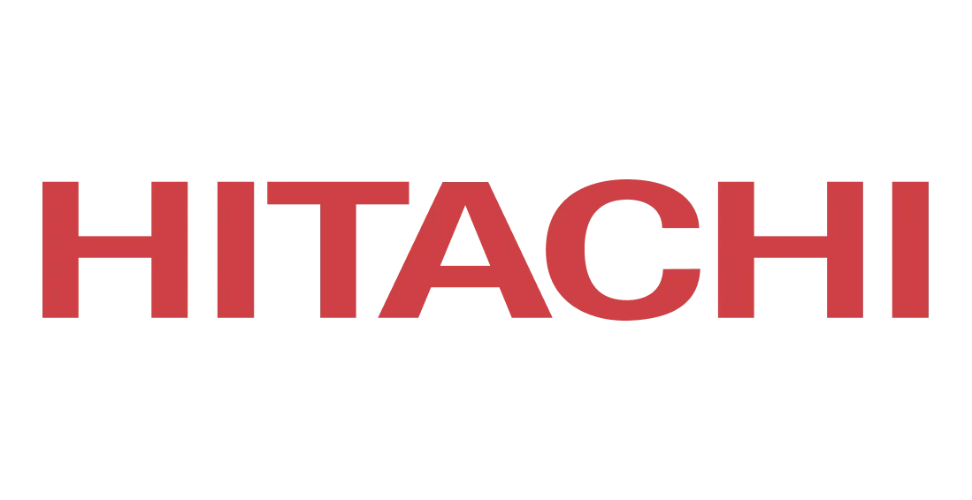 Hitachi